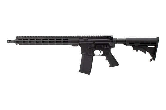 Andro Corp AR-15 Rifle with A2 flash hider